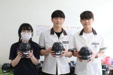 대전 복수고, 고교학점제 연동한 NON-GMO사업 눈길