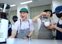 대전 서구, 청년자활근로사업장 청년카페 2호점 개소