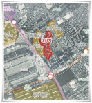 송파구 가락우성1차 재건축 정비안 확정...최고 26층·967세대