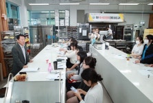 대전 서구, 청년 카페·제과 창업자위한 디저트 레시피 교육