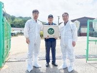 상주시, 깨끗한 축산농장 12개소 추가 지정
