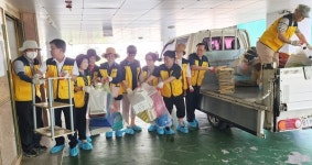 대전 서구 갈마1동, 저장강박증 가구클린하우스 사업 추진
