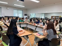 천안시  드림스타트 전국서 벤치마킹 행렬