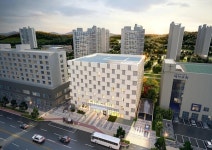 구리 갈매체육시설 명칭 갈매멀티스포츠센터로 결정