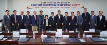이주호 교육부장관, '충남형 늘봄학교' 성공적 추진 격려