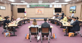 공주 영명학교 설립자인 우리암 선교사 건국포장 수훈