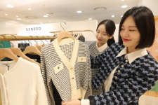 롯데백화점 광주점, F/W 신상품 선봬