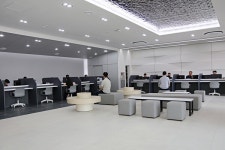 KG모빌리티, 군포에 광역서비스센터 개소