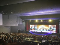 광주 동구, 스페인 밀레니엄 합창단 감동의 하모니 선사