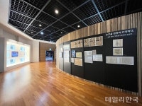상주박물관, 상설전시실 일부 새 단장