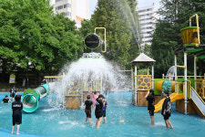 광주 서구, 상무시민공원·쌍학어린이공원 무료 운영