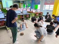 광주 남구, 초등학생 코딩 꿈나무 키운다