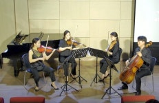 경상오페라단 올해 명연주자 시리즈 라인업 더 탄탄...9월7~25일 경상쳄버홀 개최