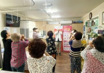 대전 대덕구, 주민 대상 건강상담실 운영...건강이 최고