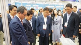 경운대, 2023 경북항공방위물류 박람회 참가