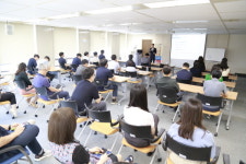 한국자산관리공사, 안전교육 붐 조성 앞장