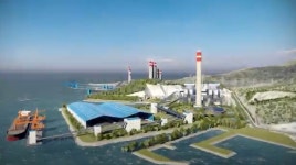 두산에너빌리티, 석탄의 나라 인니에 희망될까?