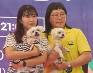 해피아워 골목페스타로 진해충장로 상점가 들썩