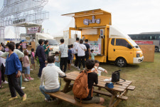 부여군, 2023 대백제전 사비골맛집 푸드트럭 등 공개