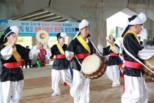 대전 서구 도마1동, 제3회 도마실 참살이 건강마을축제