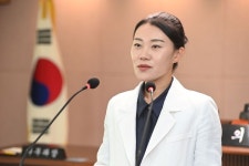 유승연 대덕구의원, 신탄진 악취 대책 마련 촉구