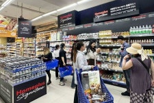 대형마트부터 편의점까지…몽골서 존재감 키우는 K유통