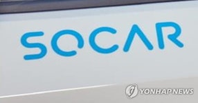 쏘카 추석 연휴 장기 대여↑…전기차 선호