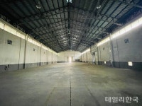 구미 보세장치장, 가족 친화형 복합문화공간으로 바뀐다