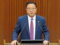 김학서 의원 전의읍지 학술대회 등 행‧재정적 지원 촉구