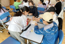 광주 광산구, 찾아가는 청소년 놀이형 갈등관리 교육 운영
