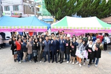 대전 중구 문화2동, 주민과 함께하는 문화 행복 플리마켓 개최