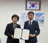 대전평생교육진흥원, 한국건강관리협회 대전충남지부와 건강증진 협약