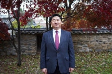 김형식 대덕구노인종합복지관장 제8회 대덕구민대상 사회복지부문 대상