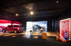 GM, 한국 진출 21주년 기념 더 하우스 오브 지엠 재단장