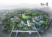 세종 행복도시 휴머니즘 건축 복컴...행정서비스 공간 대변신