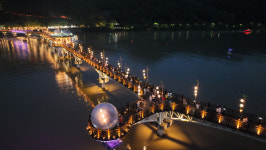 안동 하회마을·월영야행, 문체부 로컬100 선정