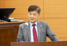 김동수 유성구의원, 마을버스 운영 개선 및 구청사 공간 활용 촉구