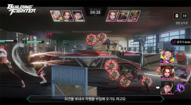 [핫!게임라이프] 넥슨 빌딩앤파이터, 한국의 실제 영토와 빌딩을 게임에 구현