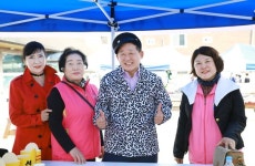대전 서구 도마2동제3회 도마달, 그림마을 축제개최