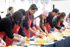 광주광역시,제30회 광주김치축제 개막