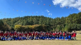 광양시, 백운산자연휴양림 숲속 작은 운동회 성료