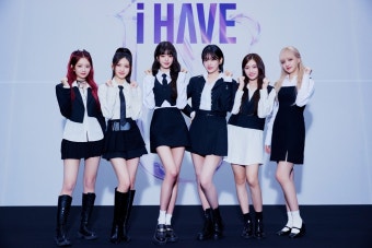 아이브 '배디', 유튜브 뮤직 TOP100 1위…막강 음원 파워