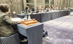 김창기 경북도의원 지방소멸 극복 최우선 과제 공동 대응해야