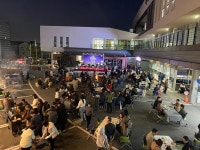 대전 동구아름다운복지관 감사의 밤으로  사랑이 모락모락