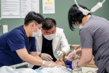 [인터뷰] 김현 천안한사랑요양병원장, 어머니를 모시는 마음으로 좋은 병원 만들 것