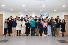 예천군, 제3기 청년정책협의체 발대…26명 위촉
