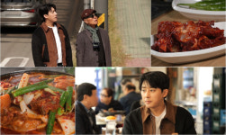 백반기행 서울 강서구 노포 껍데기집…통 큰 한 상에 군침 가득