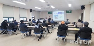 상주시 농기센터, 농촌체험 활성화 교육 개강