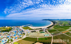 영덕군, 열린 관광지 공모 선정…5억 국비 확보