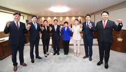대덕구의회, 출범 2년차 송곳 검증 나서